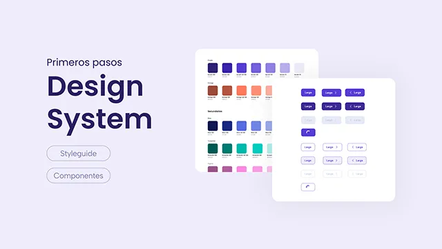 Design System Cuidafarma